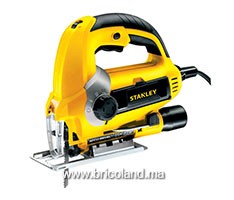 Scie sauteuse STSJ0600K - STANLEY