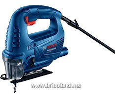 Scie sauteuse GST 700 Professional - Bosch