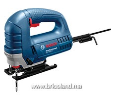 Scie sauteuse GST 8000 E Professional - Bosch