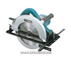 Scie circulaire 235mm N5900B - Makita
