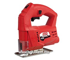 Scie sauteuse S35E - Valex