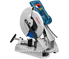 Scie tronçonneuse à métaux GCD 12 JL Professional - Bosch