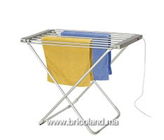 Sèche serviette électrique