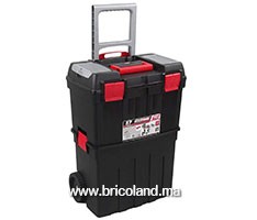 Servante à outils mod.15 157004 - TAYG