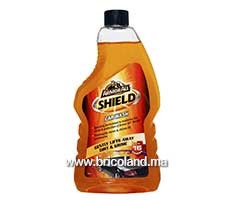 Gel douche pour lavage auto - SHIELD 520ml - Armor All