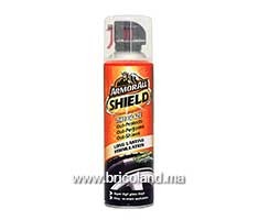 Spray brillant pour pneus 500ml - Armor All