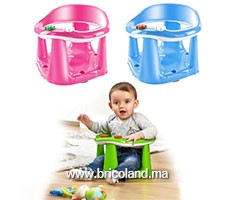 Siège de bain pour bébé