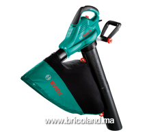 Souffleur à main électrique ALS 25 - Bosch