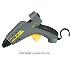 Pistolet à colle DualMeltPro - STANLEY