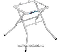 Support de travail GTA 600 Professional - Bosch