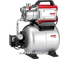 Surpresseur HW 3000 Inox - AL-KO
