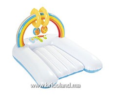 Table à langer gonflable pour bébé - Bestway