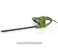 Taille haies électrique 450W - ITOOLS