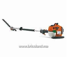 Taille Haies sur perche thermique 525HE4 - HUSQVARNA