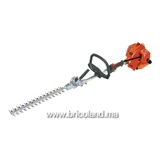 Taille haie avec perche CH55EPC - Hitachi
