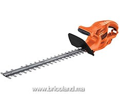 Taille haies 45cm GT4245 - BLACK & DECKER