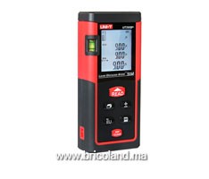 Télémètre laser 50M UT390H - UNI-T