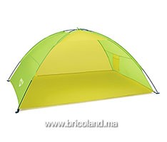 Tente de plage 2 personnes avec sac de transport - Bestway