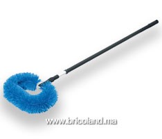 Tête de loup manche télescopique - IPC
