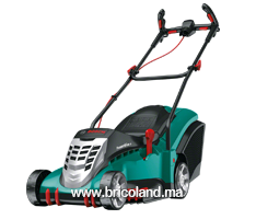 Tondeuse Electrique Rotak 43 - Bosch