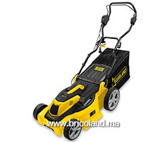 Tondeuse électrique 43 cm GRASS 500 E - GARLAND