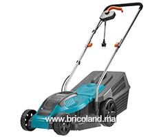 Tondeuse électrique PowerMax 1100/32 max 300 m² - Gardena
