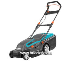 Tondeuse électrique PowerMax 1800/42 - Gardena