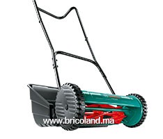 Tondeuse manuelle AHM 38 G - Bosch