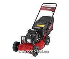 Tondeuse thermique tractée 22280 Kawasaki 53cm - Toro