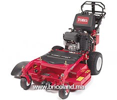 Tondeuse taille-moyenne 30070 Kawasaki - 91cm - Toro