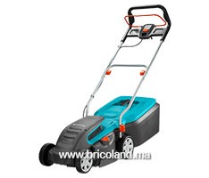 Tondeuse électrique PowerMax 1400/34 - Gardena