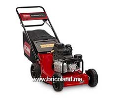 Tondeuse thermique tractée 22298 Kawasaki - 53cm - Toro