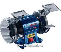 Touret à meuler GBG 35-15 Professional - Bosch