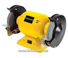 Touret à meuler STGB3715 - STANLEY