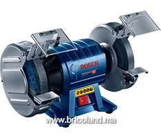 Touret à meuler GBG 60-20 Professional - Bosch