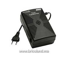 Transformateur 12V/230V - Campingaz