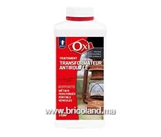 Transformateur de rouille 1L - OXI