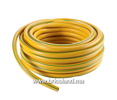 Tuyau d'arrosage 19mm 25m - Jolly