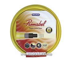 Tuyau 19mm 25m - Primabel