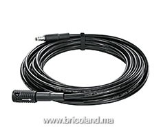 Tuyau de rallonge pour AQT 6m - Bosch