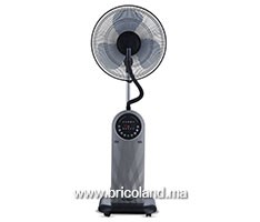 Ventilateur brumisateur 40cm TVB-4093 - Techwood