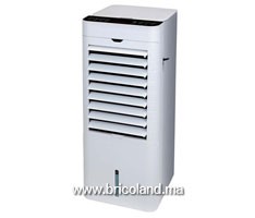 Ventilateur rafraîchisseur d'air - R'PUR