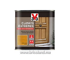 Vernis Climats Extrêmes satin 1L - V33