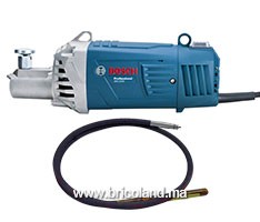 Vibrateur à béton GVC 22 EX Professional - Bosch