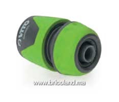 Raccord rapide 3/4" - Vito