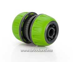 Raccord pour tuyau 3/4"(19mm) - Vito