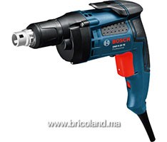 Visseuse plaquiste GSR 6-25 TE Professional - Bosch