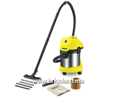 Aspirateur souffleur WD 3 Premium - KÄRCHER