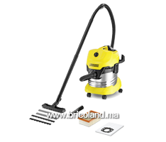 Aspirateur multifonction WD 4 Premium - KÄRCHER