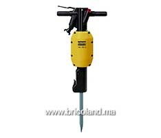 Brise-béton pneumatique 33 Kg TEX P60 PS KIT - ATLASCOPCO